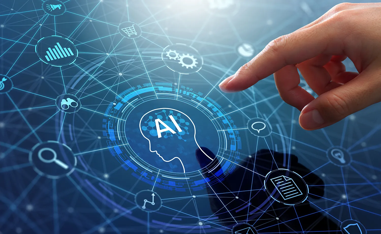 Photo - Generative AI Is Rapidly Becoming a Core Technology in Russian Industry