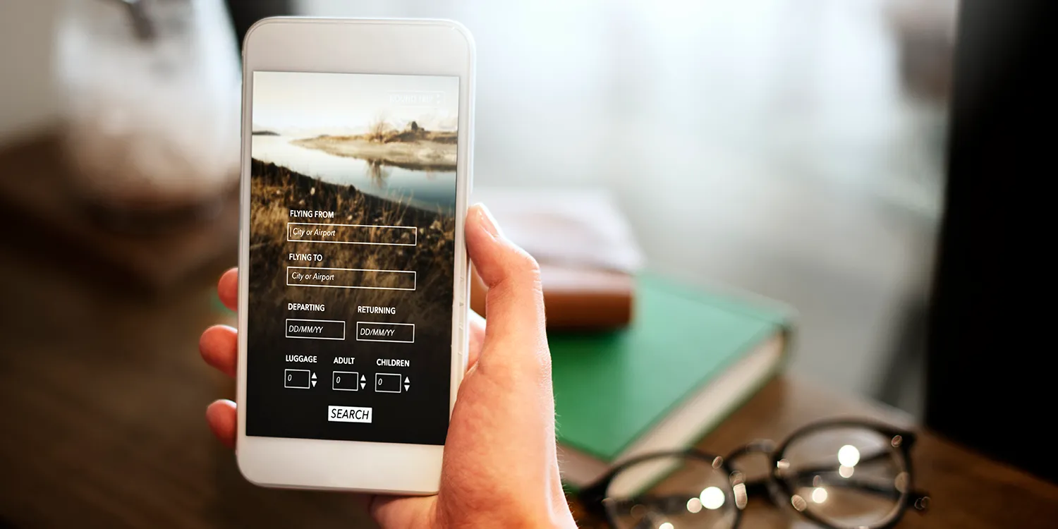 Photo - AI to Help Travelers Save with Russia’s New Unified Digital Platform