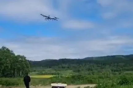 Russia Trains Specialists for “Smart” Wildfire Response