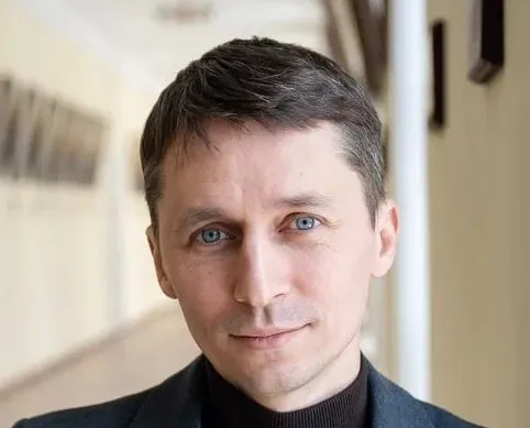 Алексей Юрецкий