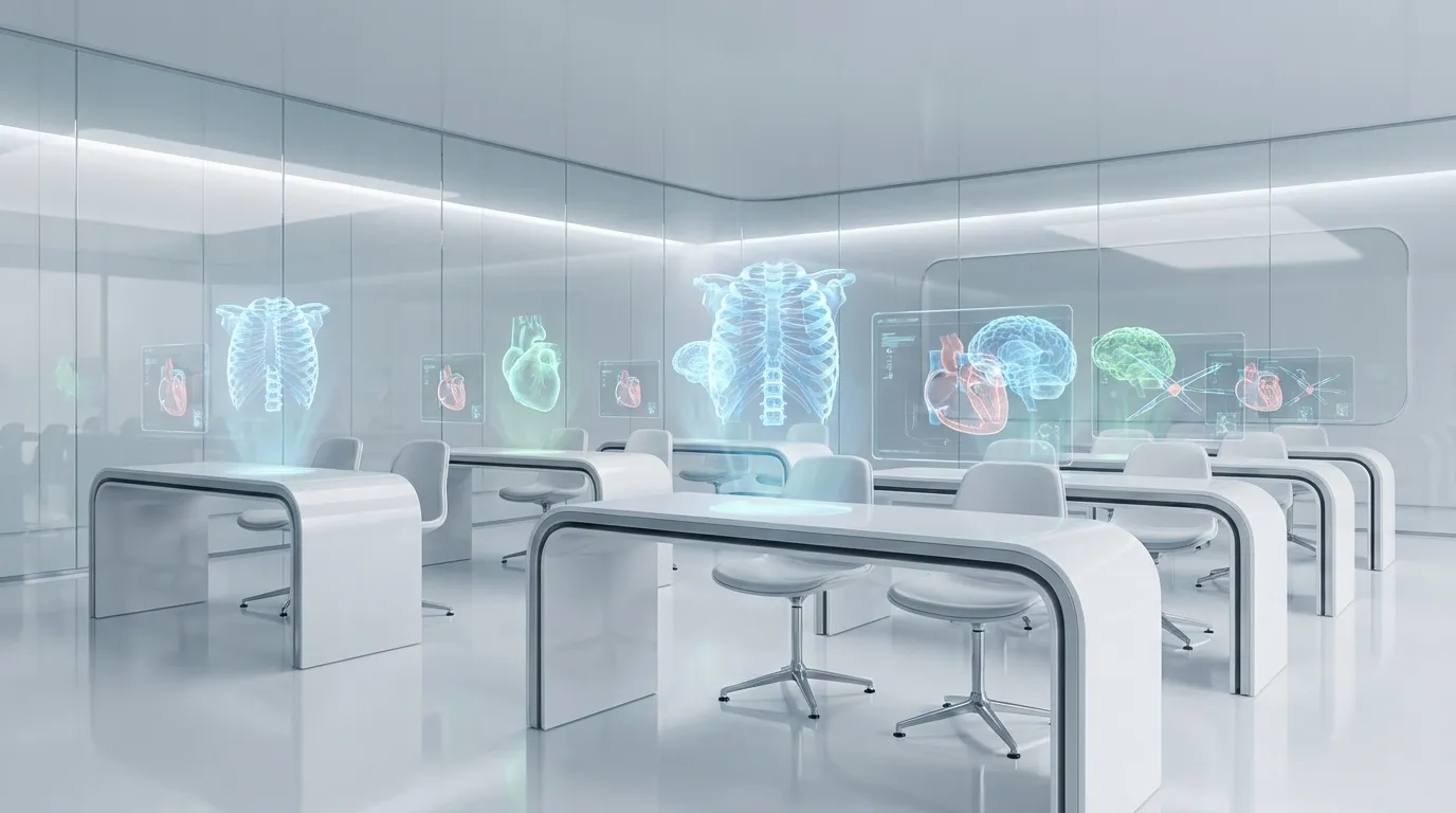 Photo - AR-очки на базе Arduino – подарок для российской медицины