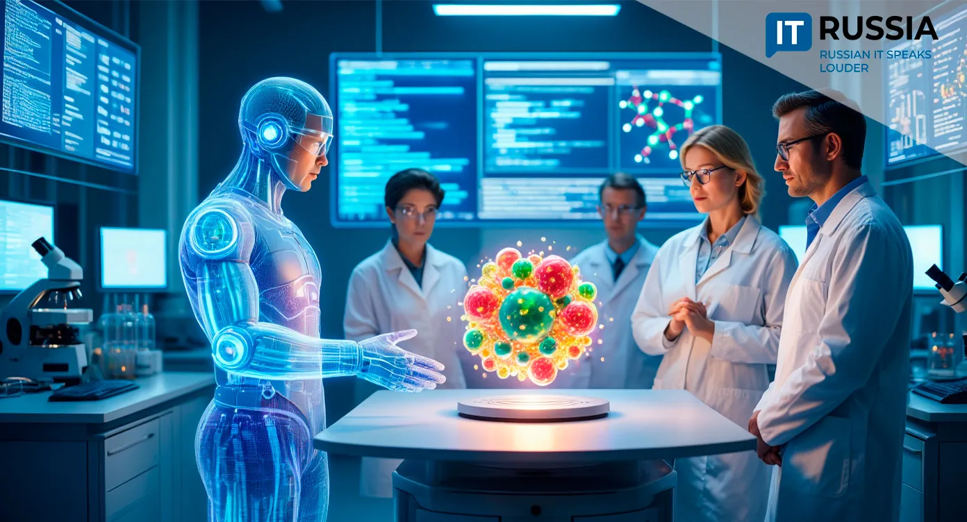 When Neural Networks Design Medicines