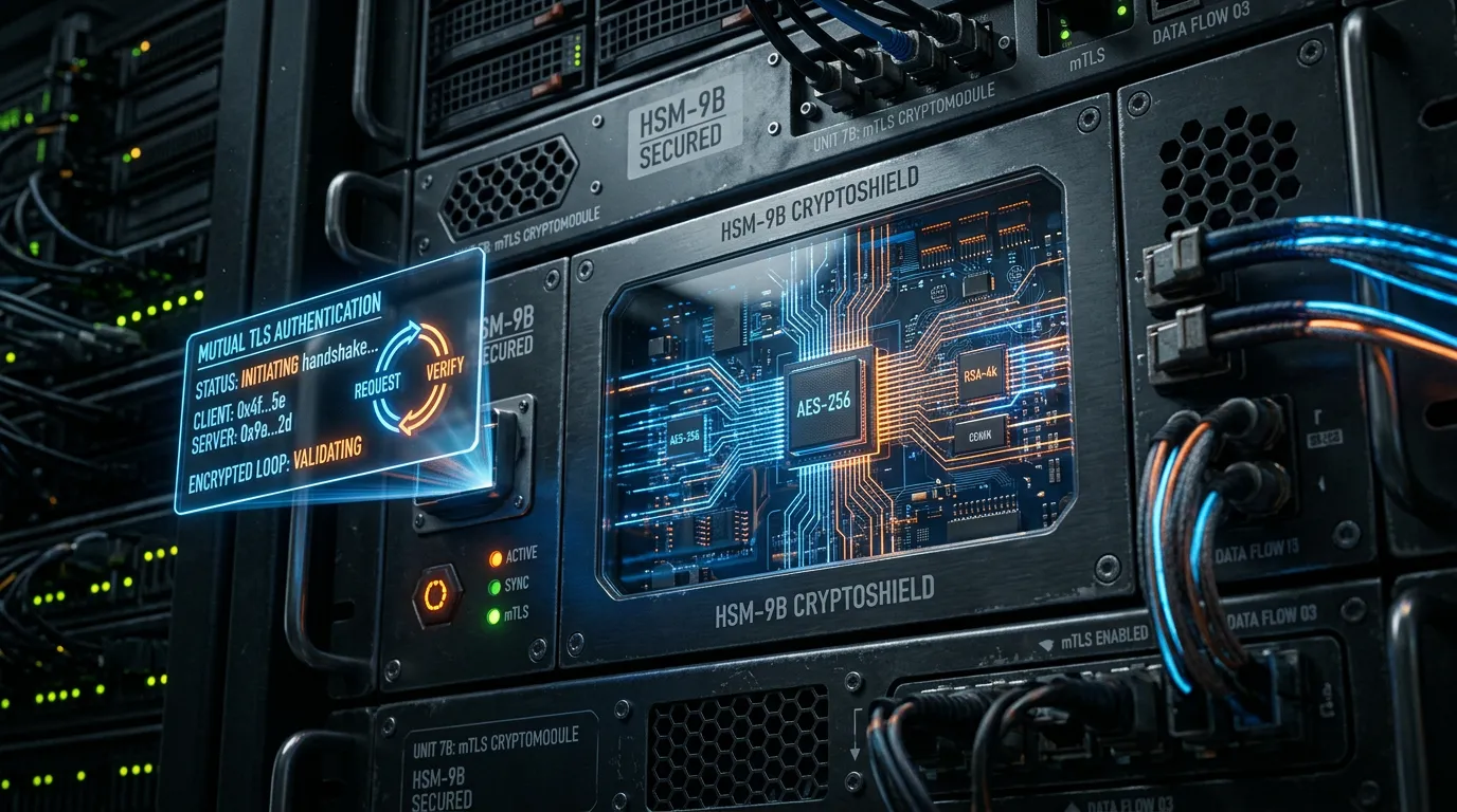 Photo - Platform “Botsman” and SafeTech Lab Introduce Tool for Building Secure Kubernetes Infrastructure