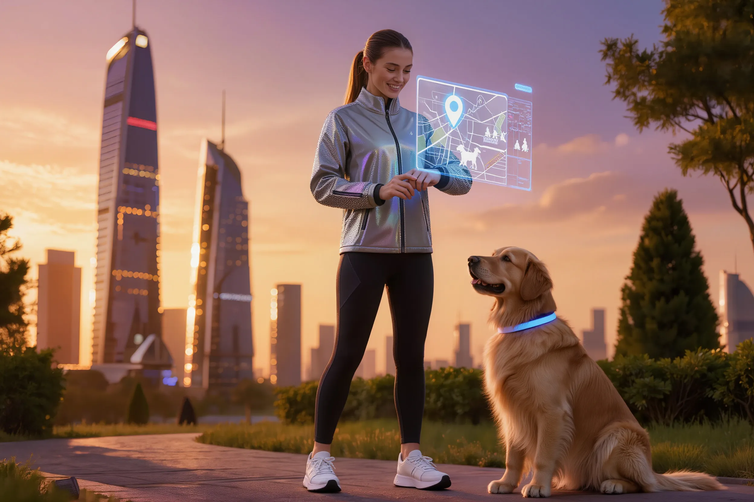 Photo - Digital Pet Registries, Online Feed Sales, and Remote Monitoring: How Veterinary Care Is Changing