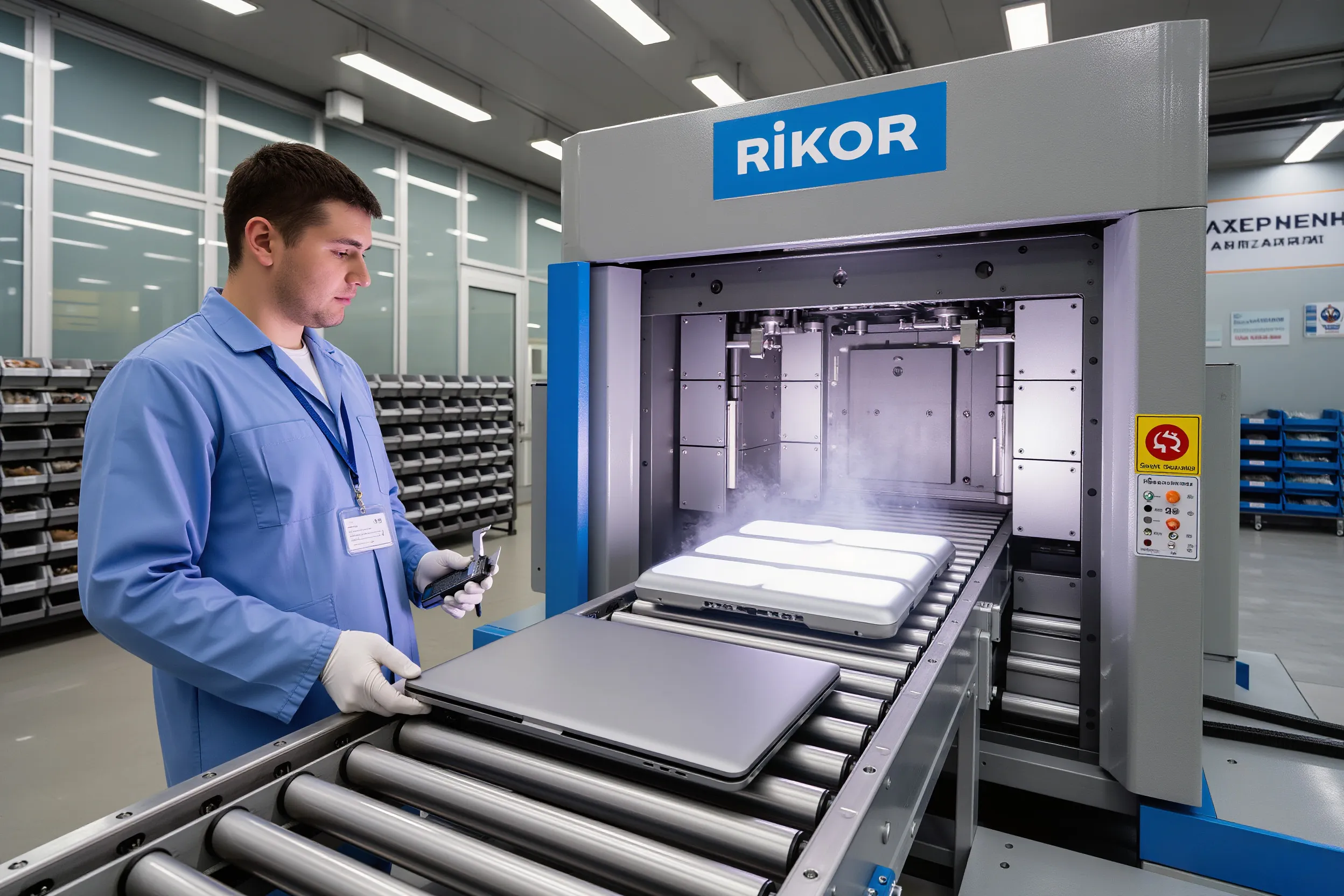 Photo - Российские ноутбуки станут по-настоящему «русскими»