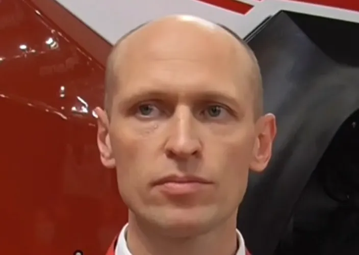 Александр Коновалов