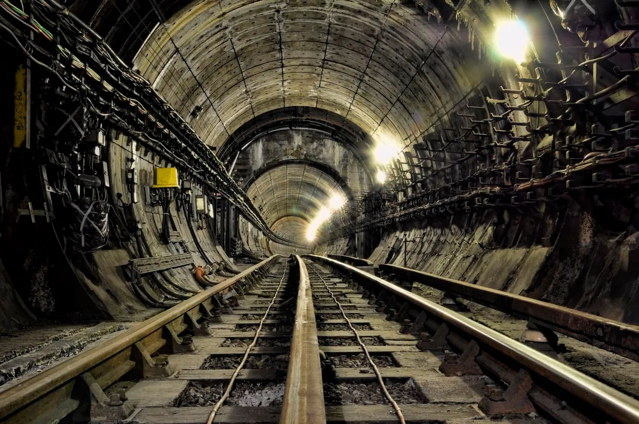 Russian Scientists Use Seismic Analysis Underground for the First Time