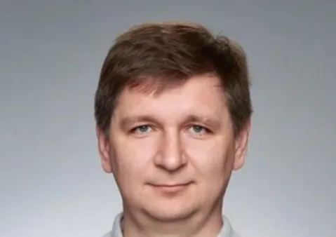 Станислав Близнюк