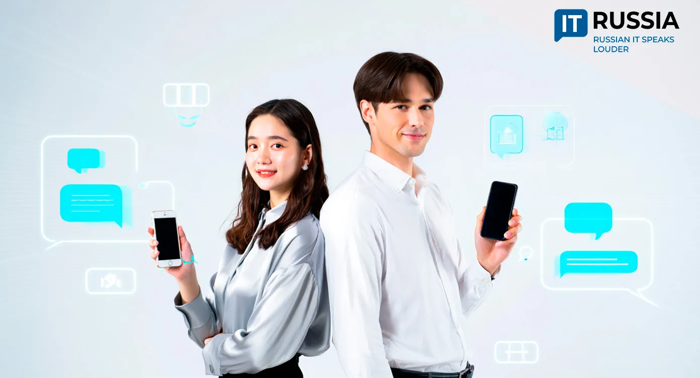 Daily Audience of Russian Messaging App Max Reaches 30 Million Users