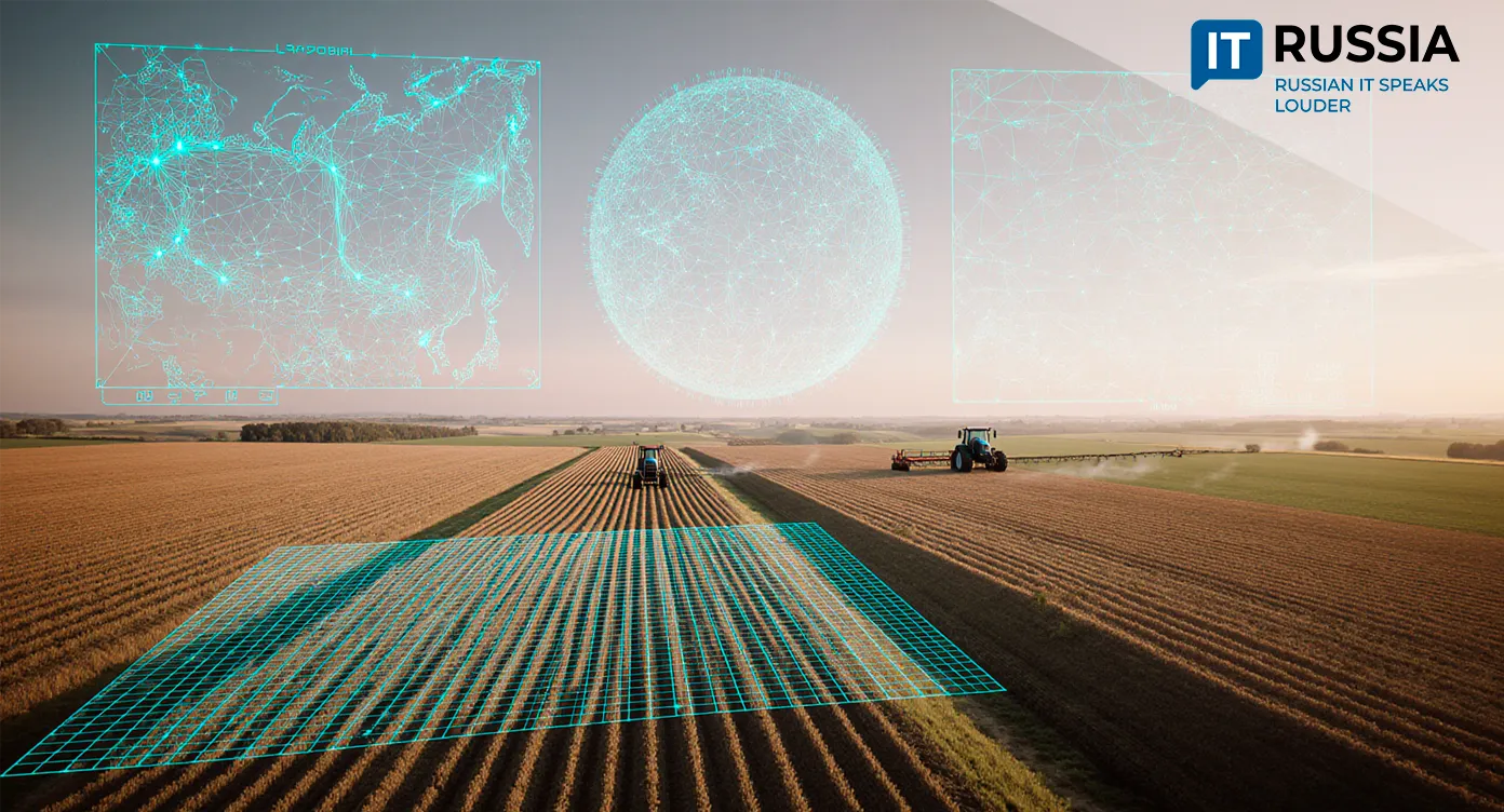 Every Inch Will Be Cultivated: AI-Driven Land Selection Platform to Boost Russian Agriculture