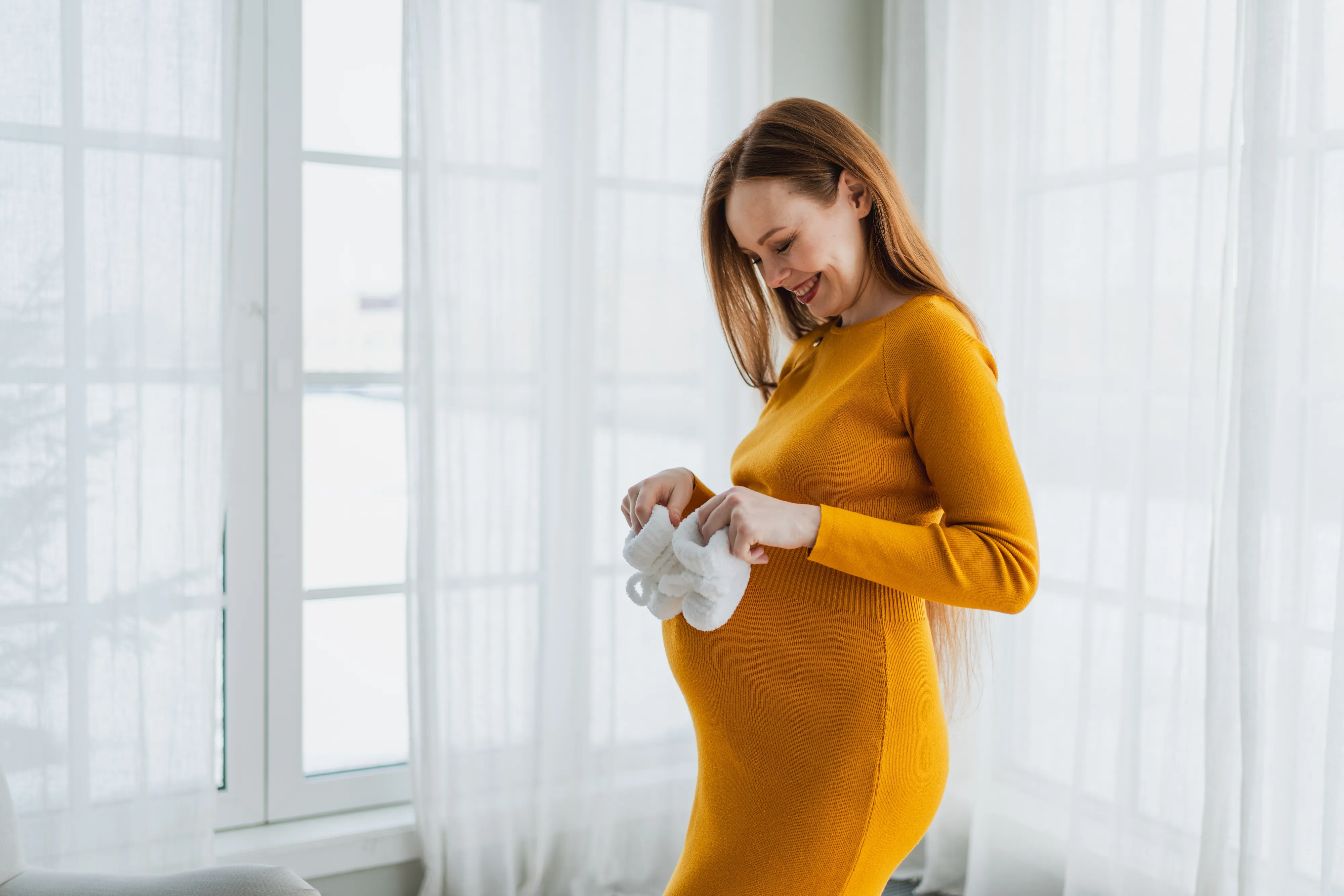 Russia Deploys Remote Monitoring System for Pregnant Women