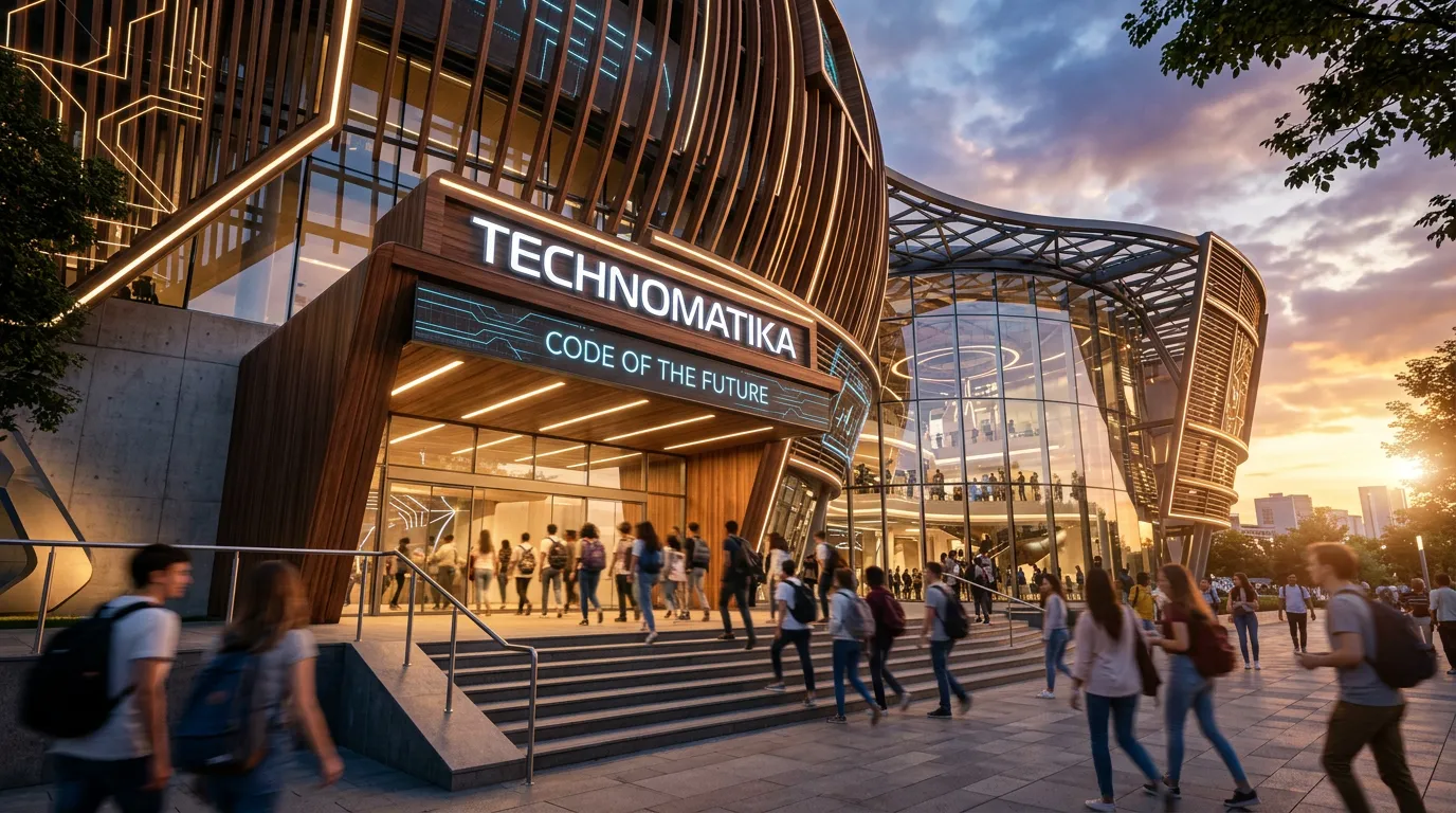 Photo - Technomatika Gives Math Teachers a Digital Skills Upgrade in Russia’s Irkutsk Region