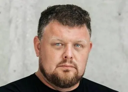 Максим Тятюшев