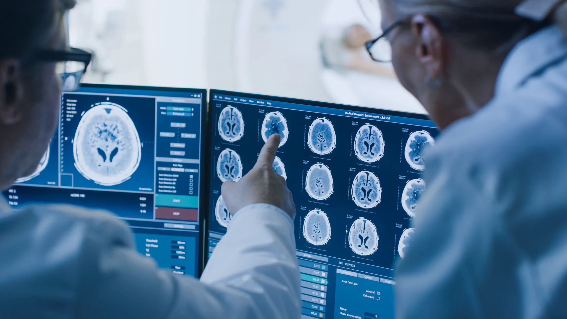 Russian AI Tools Detect Early-Stage Cancer and Cardiac Risks in Regional Clinics