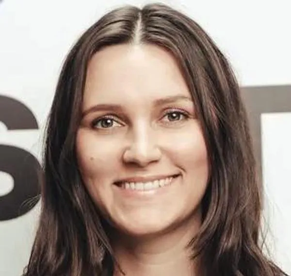 Irina Sovik