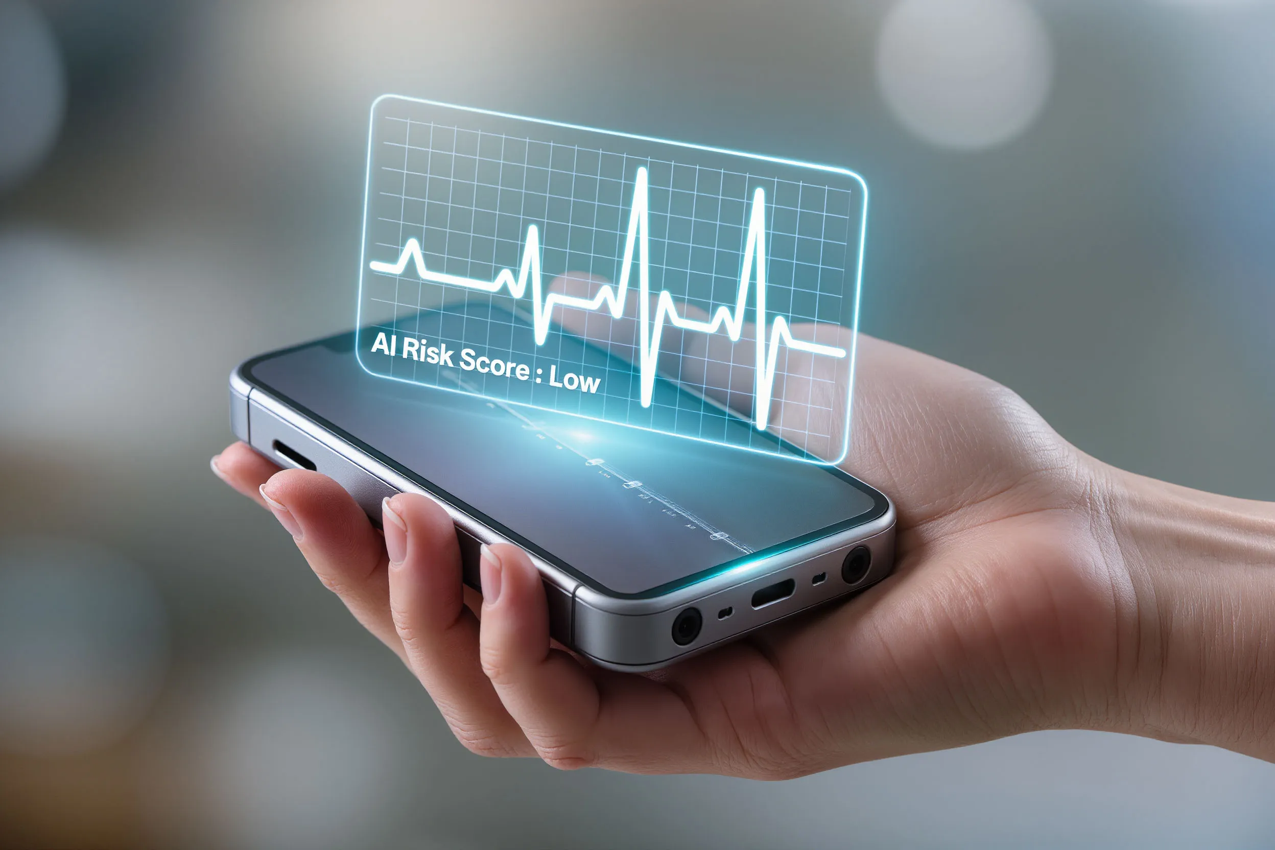 Photo - A Map for the Heart: Russian Algorithm Turns an ECG into an Ultrasound-Like View of Cardiac Function