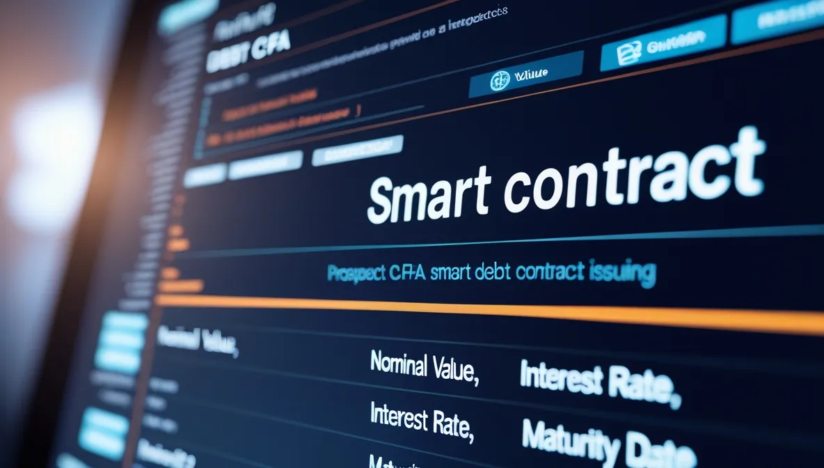 Photo - Debt-Based Digital Financial Assets: Russia Redefines the Rules