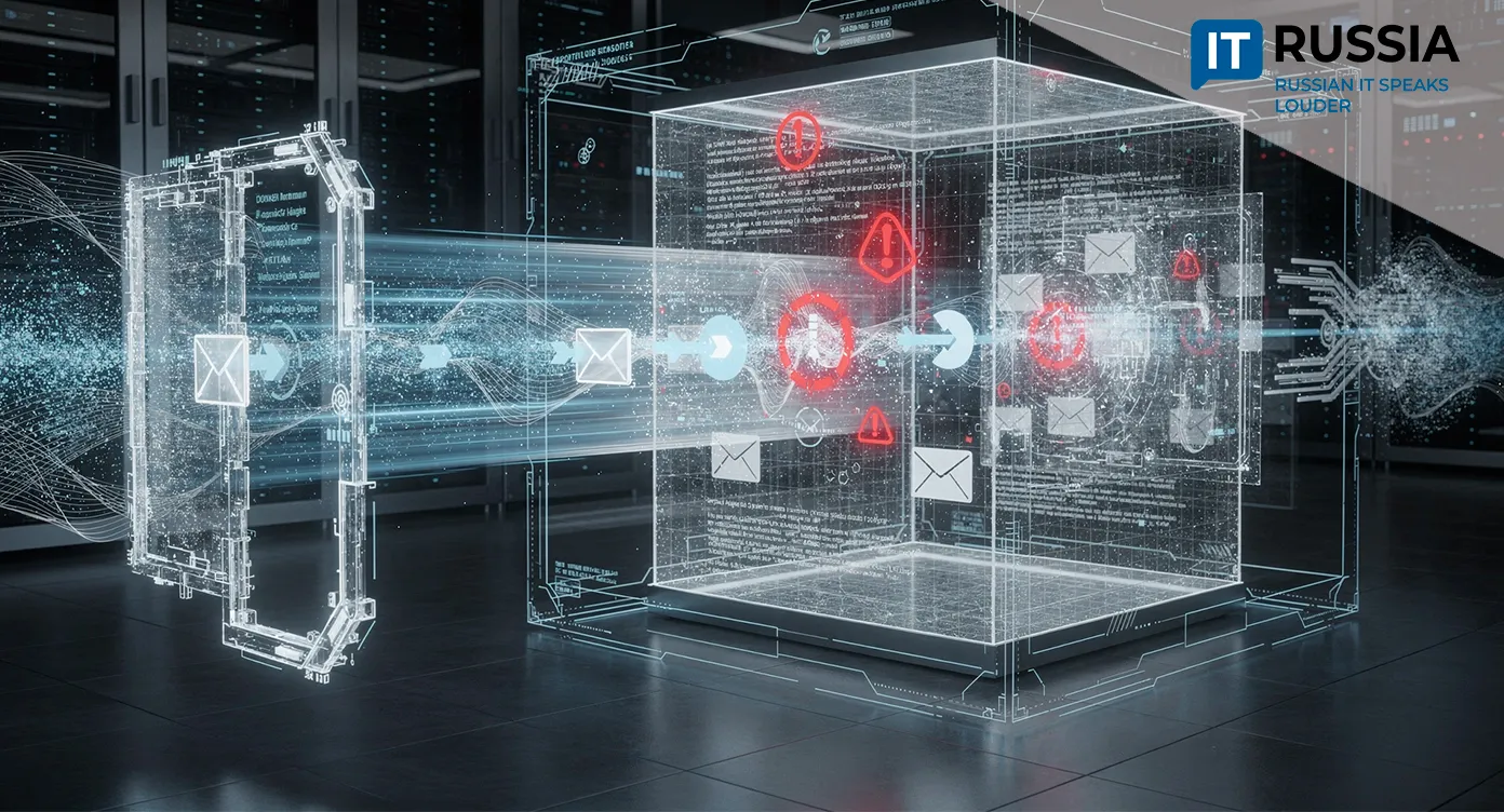 Positive Technologies Launches Multi-Layer Email Security System