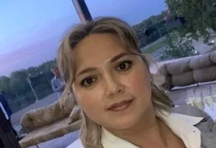 Gulnara Vakhrina