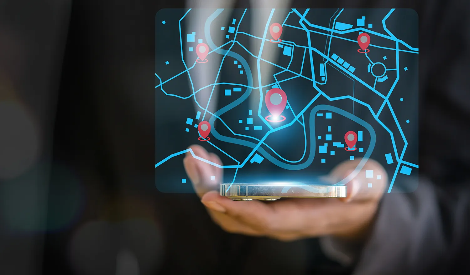 Photo - Beeline Brings Big Data to Regional Transit Planning