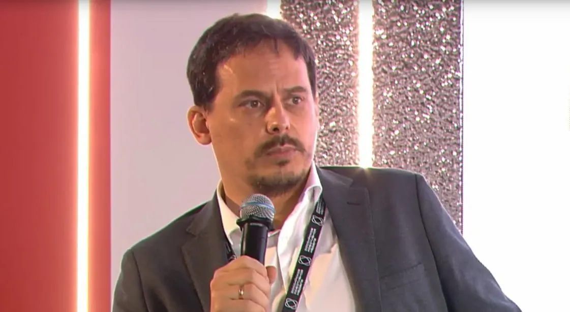 Dmitry Fofanov: Russia Needs to Build a Positive Image for Its IT Industry
