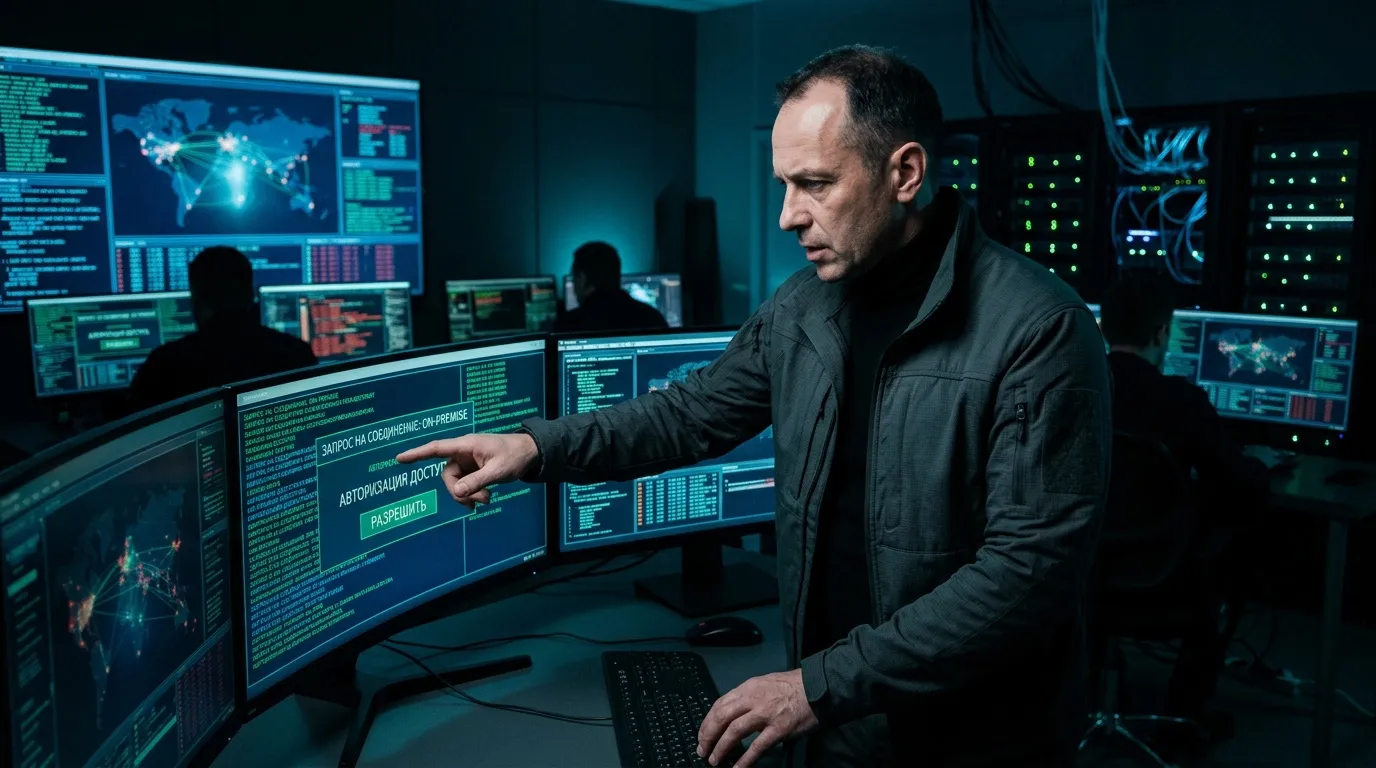 Photo - SberTech Database Integration With OneKey Service Strengthens Data Protection