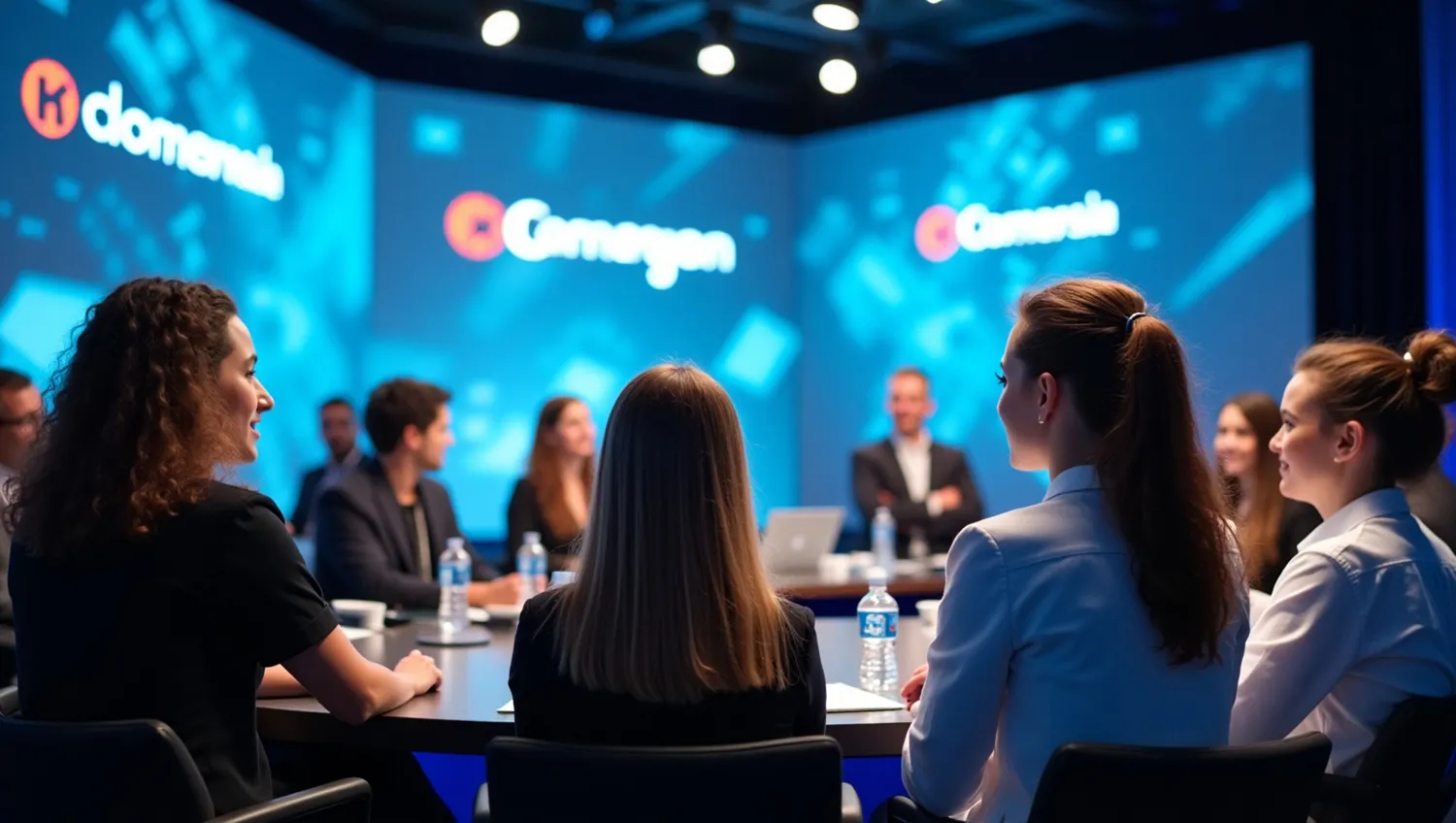 Photo - Declared a Nationwide Search: "Fintech Academy" Hunts for Talent