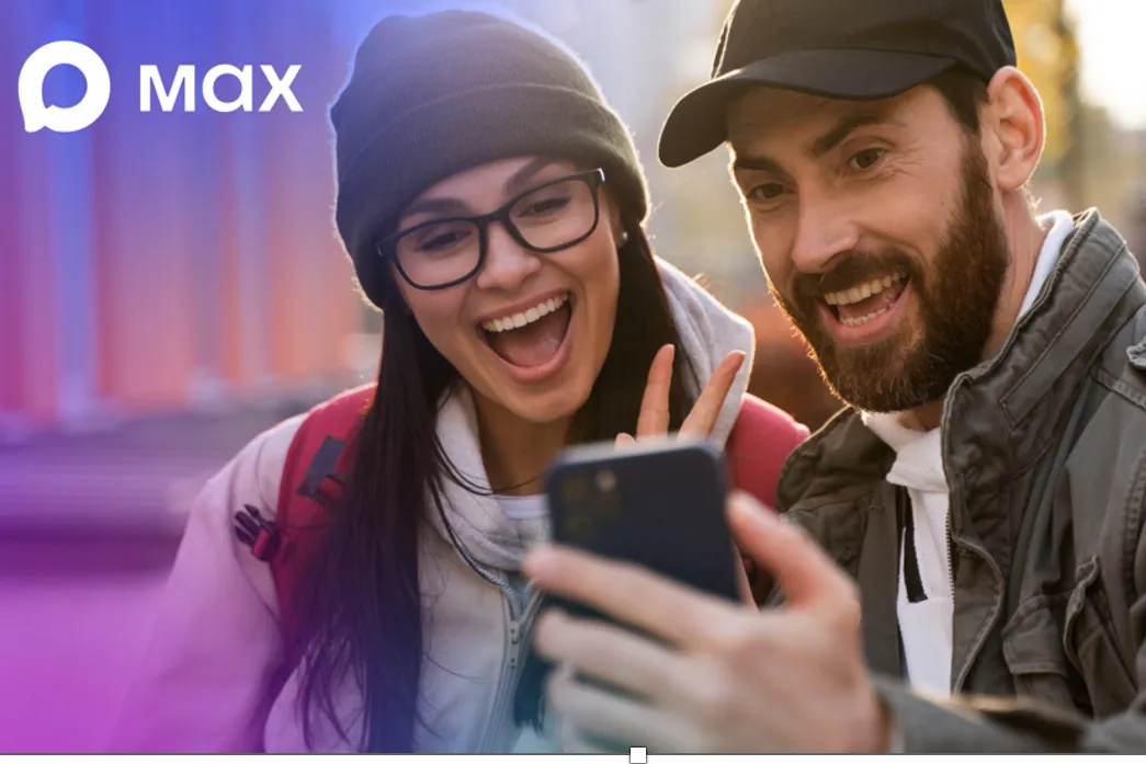 Количество каналов на российской платформе MAX превысило 87 тысяч