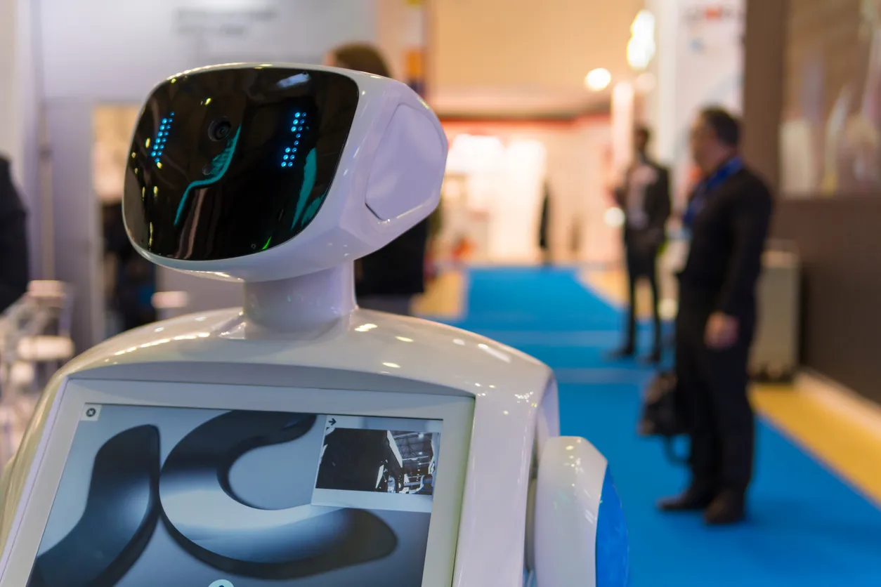 Russia Showcases Innovative Developments at International Exhibition