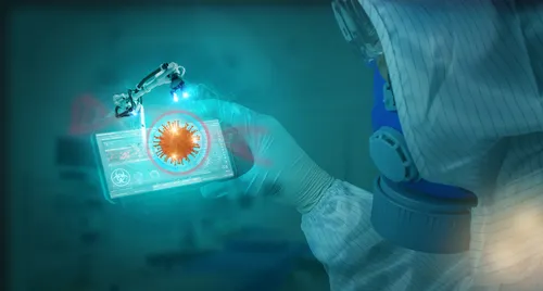 Russian Scientist Predicts AI Will Forecast Epidemics by 2028