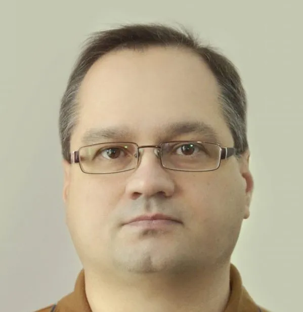 Andrey Martyanov
