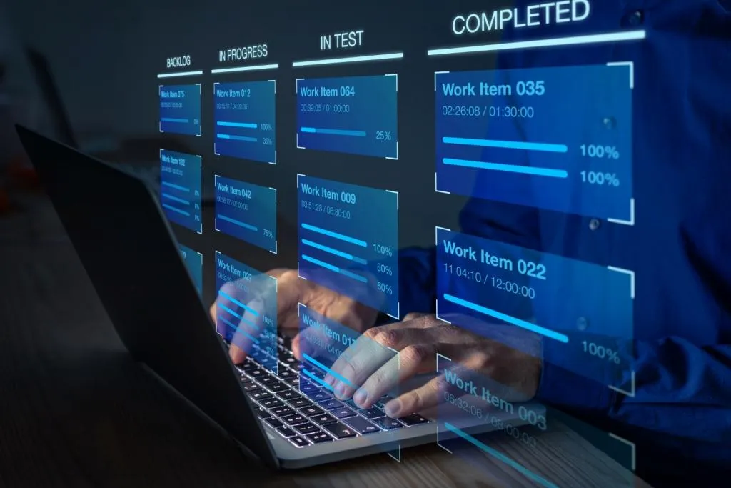 Photo - Russia Speeds Up Code Testing