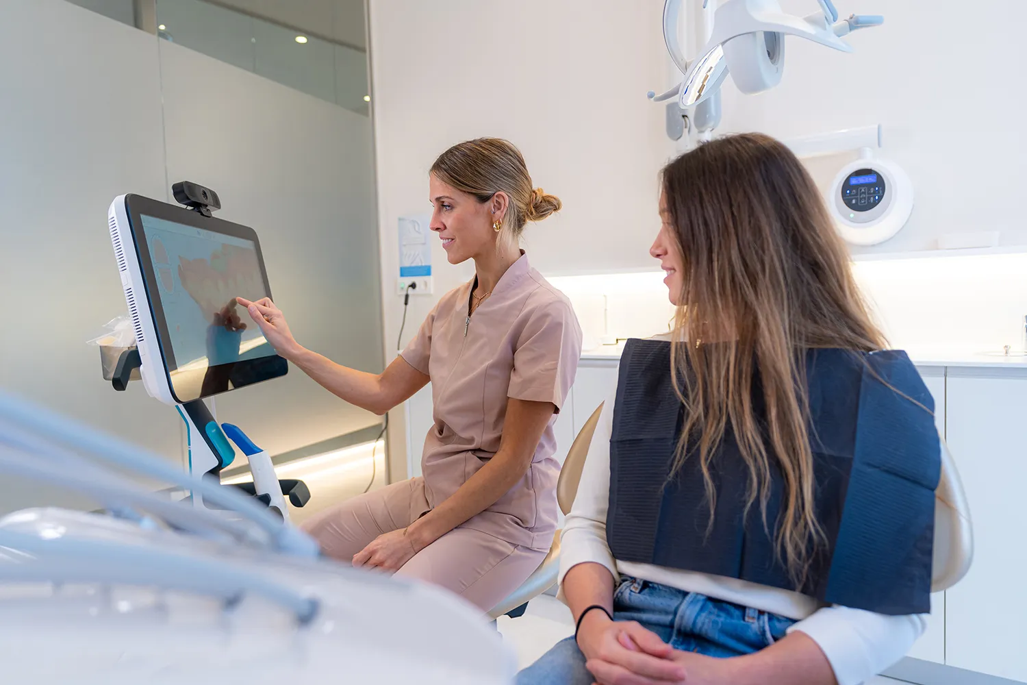 Photo - AI Sets Sail Aboard “Nikolay Pirogov” to Deliver Smarter Healthcare in Remote Russia