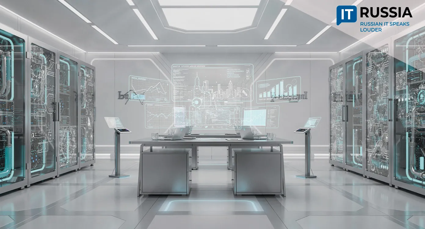 An Oil Rig for IT Talent: A Russian University Builds a Training Platform for Domestic Software