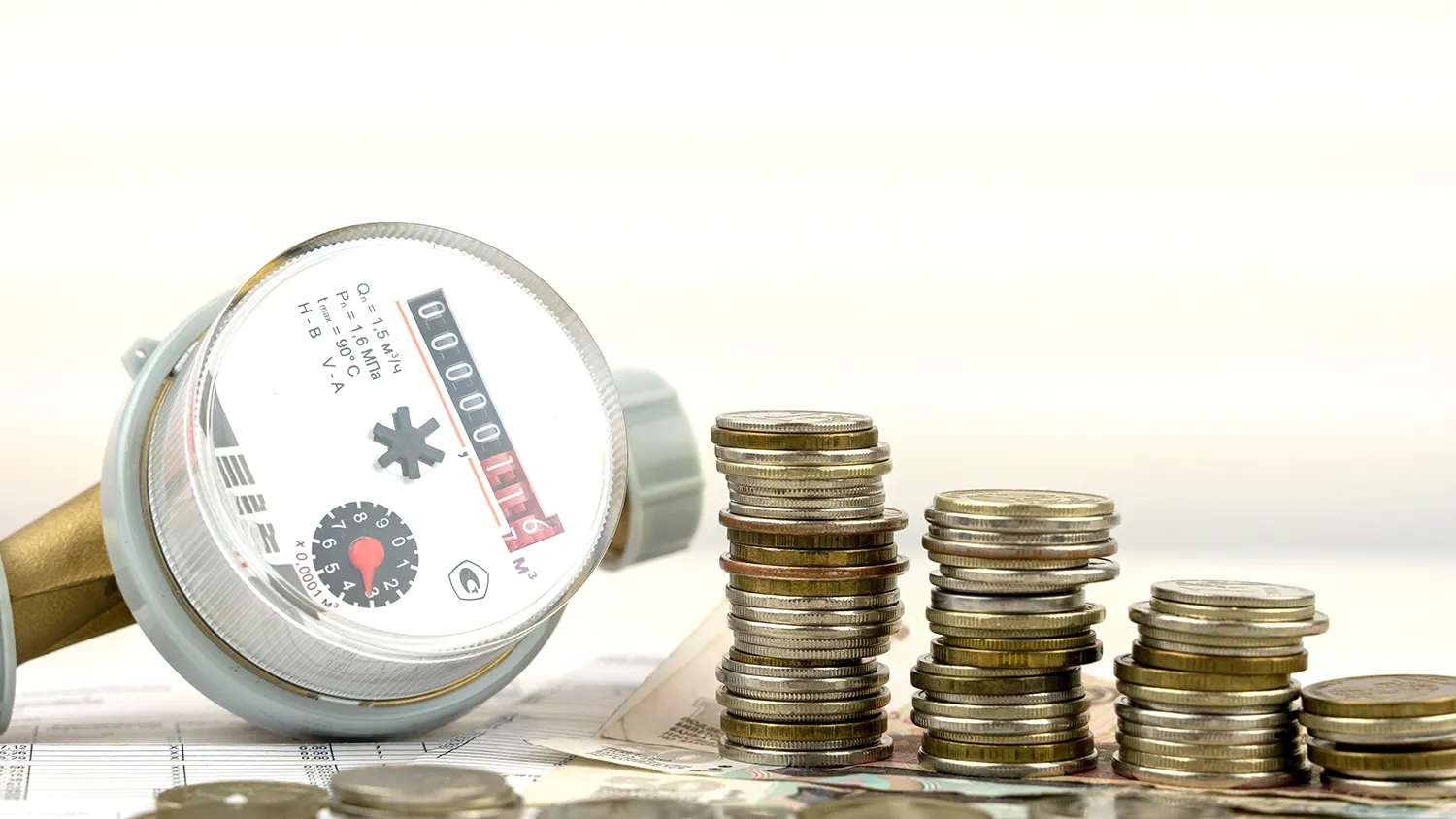 Photo - Smart Water Meters: How Digitalization is Saving Utilities from Failures and Overpayments