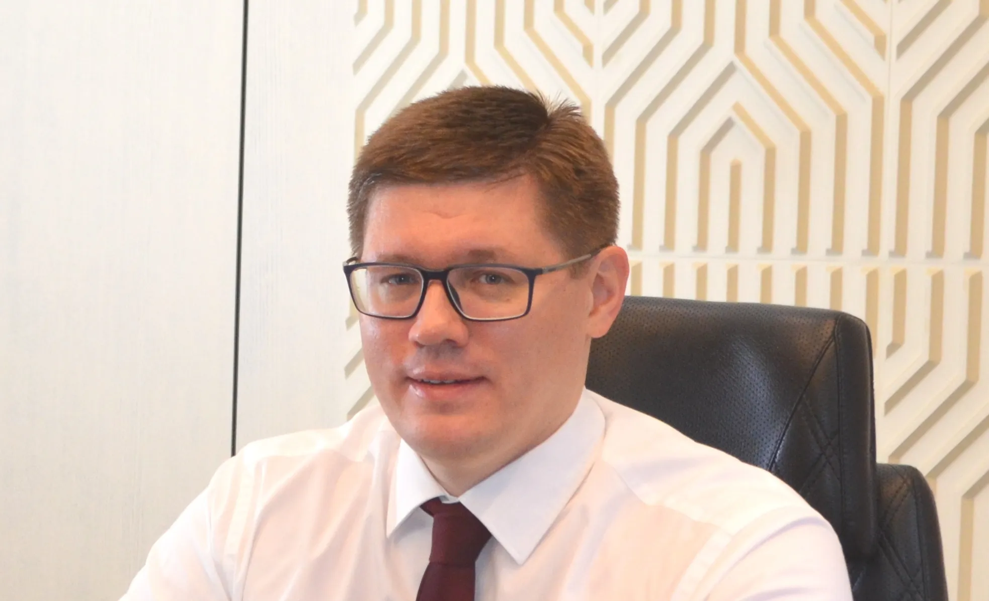 Photo - Ректор МТУСИ Сергей Ерохин: Как создать университет нового поколения? Цифровизация МТУСИ