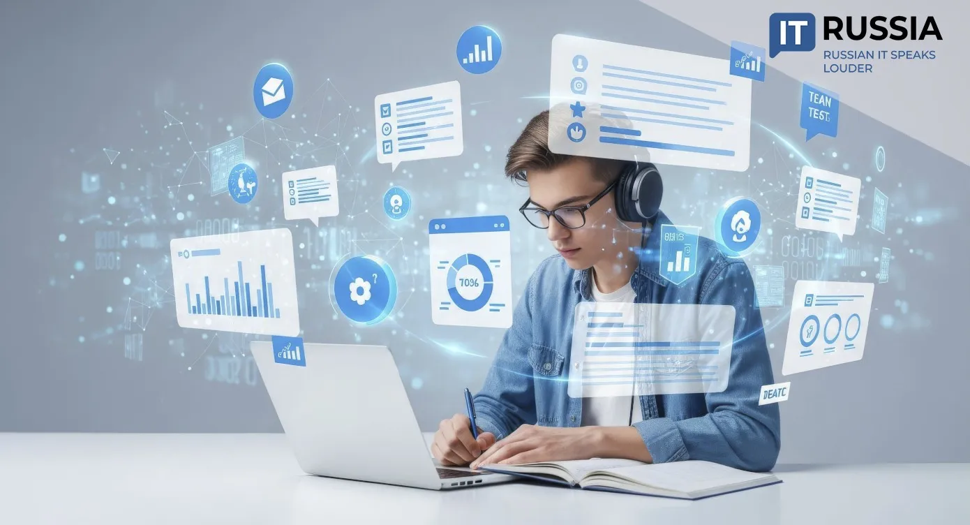 Окно в экзамен: на «Госуслугах» создается «тренажер ЕГЭ» для выпускников России 