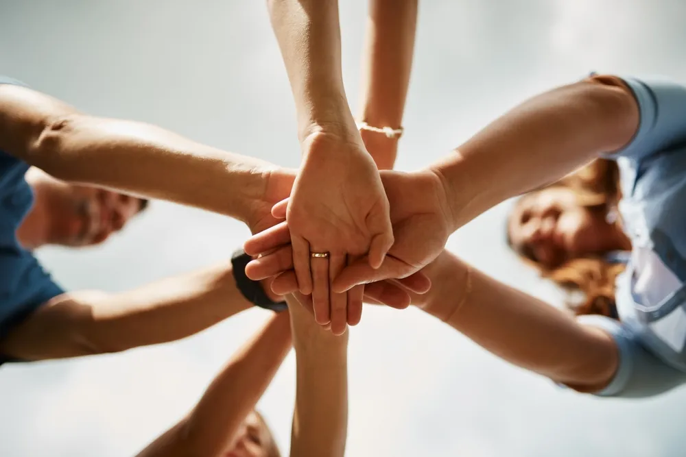 Russian Volunteers Embrace AI to Power Social Impact