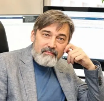 Rinat Gimranov