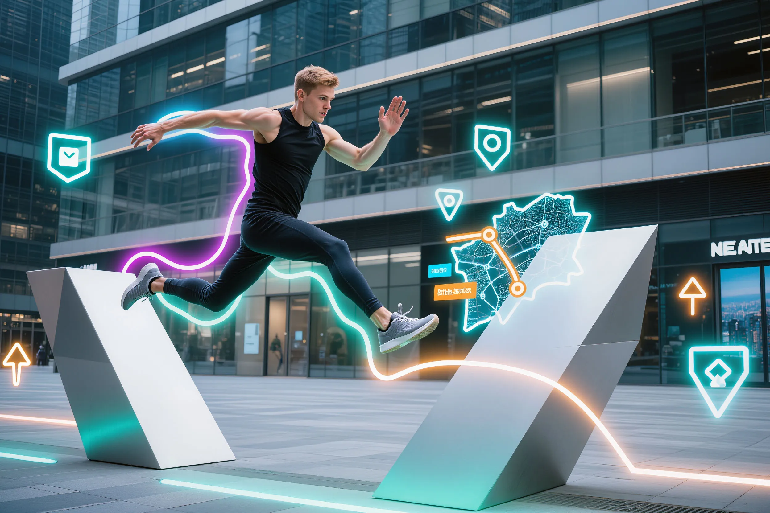 Photo - РекламИИрует по-новому: как нейросети меняют имиджевые и маркетинговые технологии в России