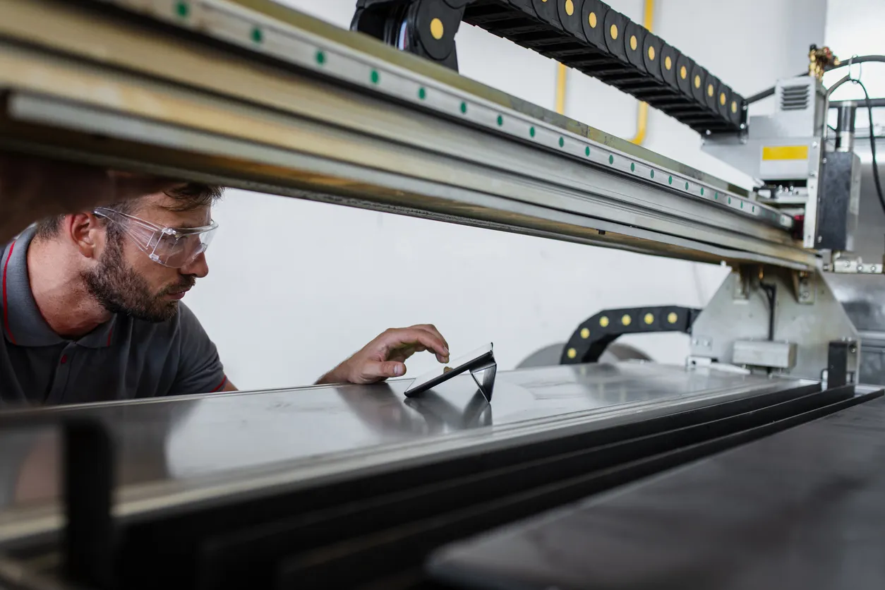 Russian Scientists Automate Aluminum Production