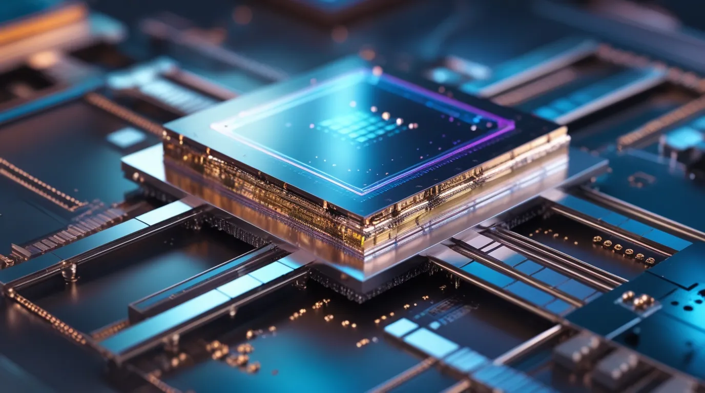 Photo - Breakthrough by Russian Scientists: A Step Toward Hybrid Quantum Systems