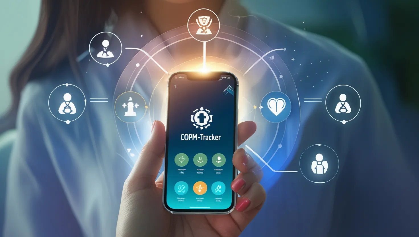 Photo - Russia Develops Real-Time Patient Progress Tracking System