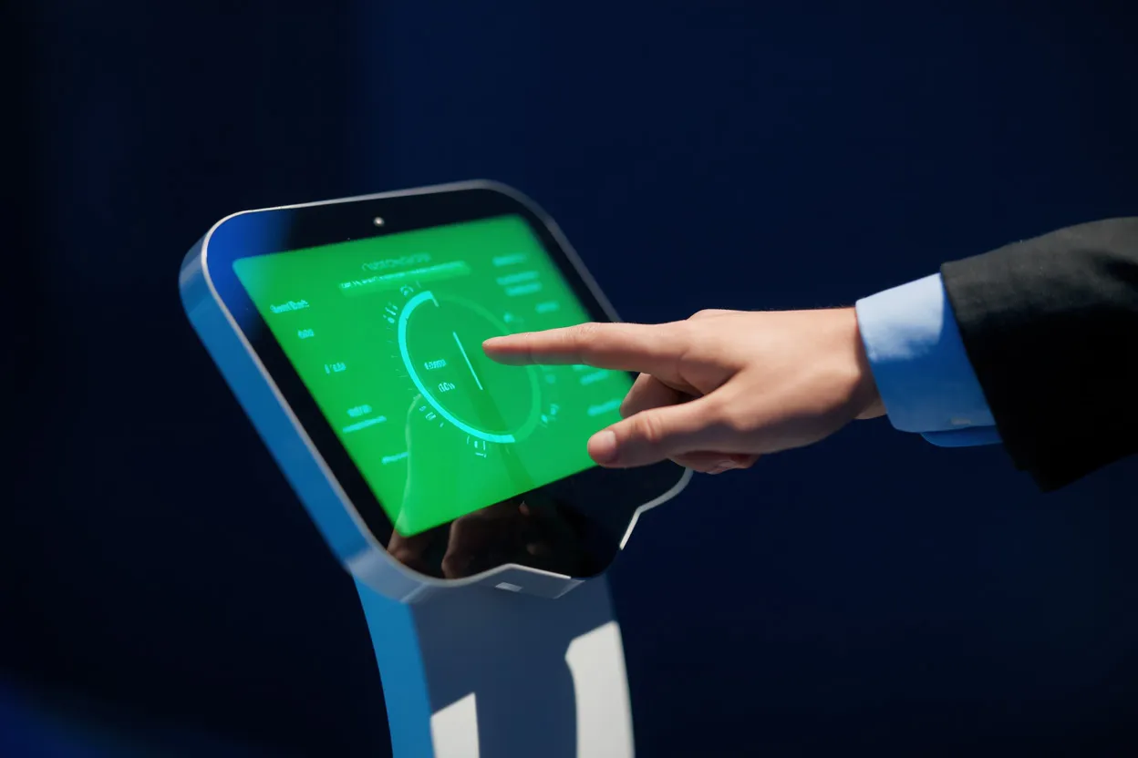 Photo - Зелёный коридор для инвестиций: в Волгоградской области привлекают капитал