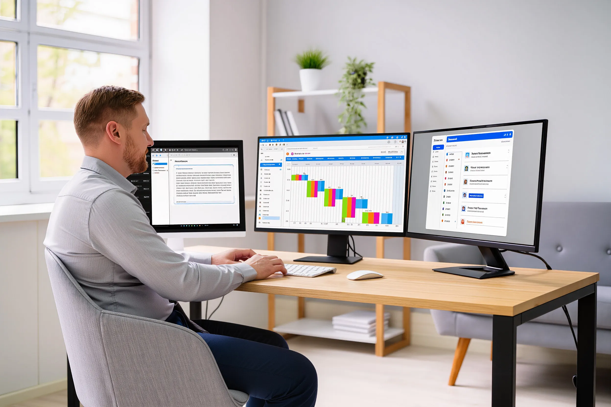 Photo - Российская компания импортозаместит офисный пакет Microsoft Office