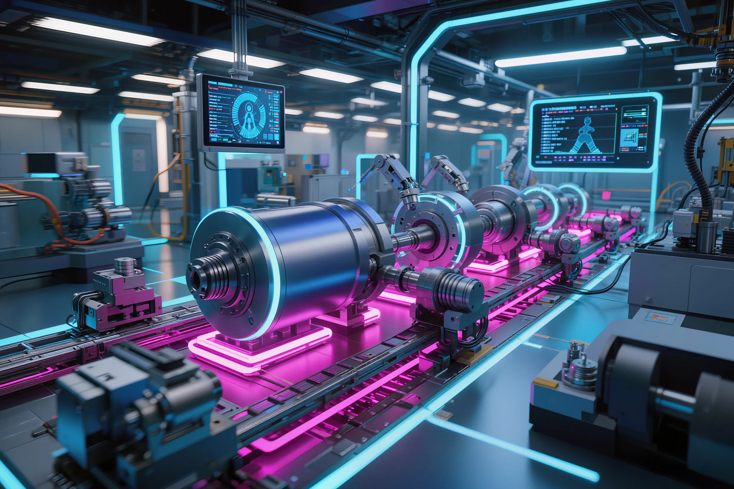 Photo - Russia Enters an Era of Additive Breakthroughs