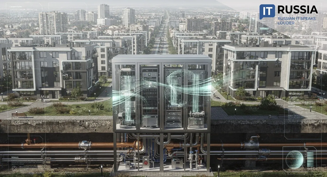 A Unified Digital Standard for Utilities: Ambitious Targets Set for the Next Two Years