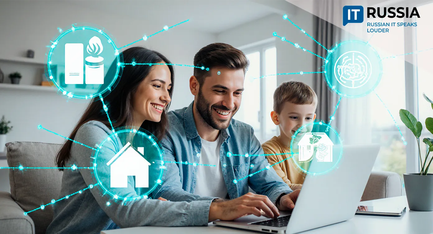 AI to Eliminate Unnecessary Utility Charges for Russian Residents