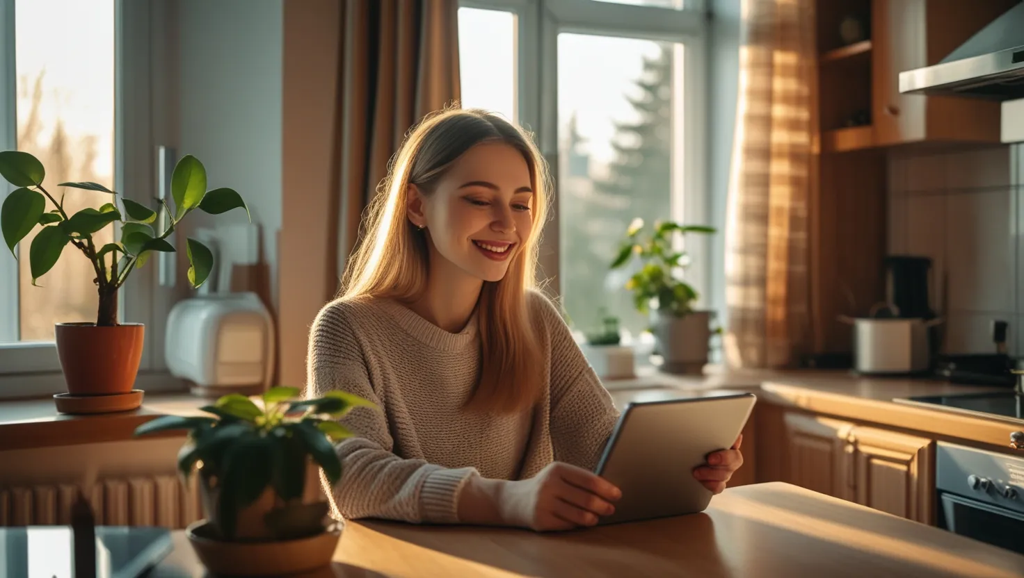 Photo - Arkhangelsk Water Utility Goes Digital