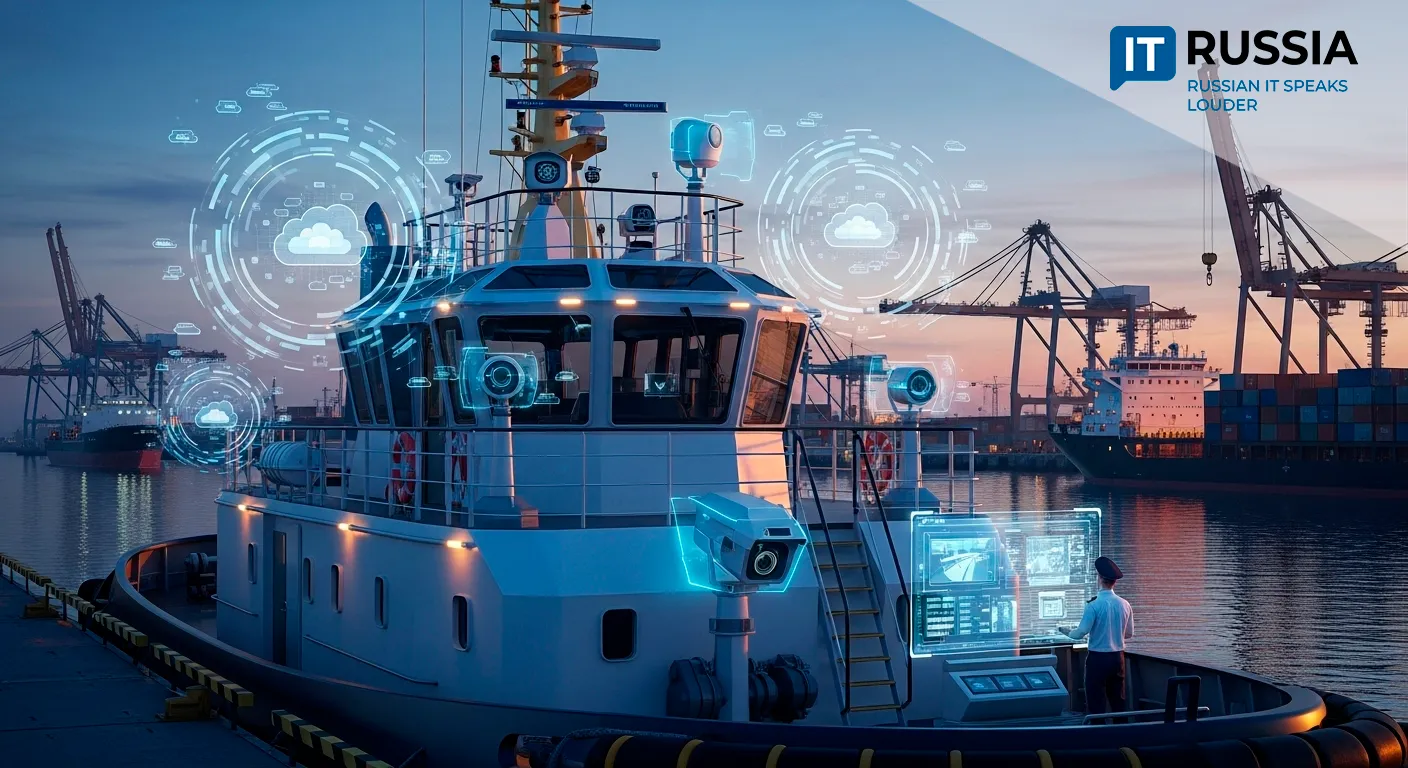 Digital Beacons of the Baltic